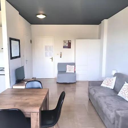 Appartement Brioni Fronte Mare Jesolo