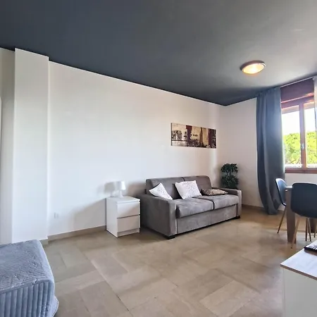 Brioni Fronte Mare Appartement Jesolo