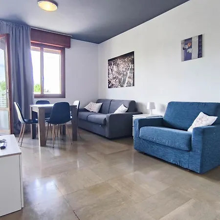 Appartement Brioni Fronte Mare