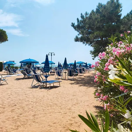 Brioni Fronte Mare Lido di Jesolo