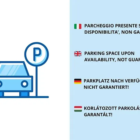 Brioni Fronte Mare Apartment Lido di Jesolo