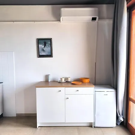 Appartement Brioni Fronte Mare