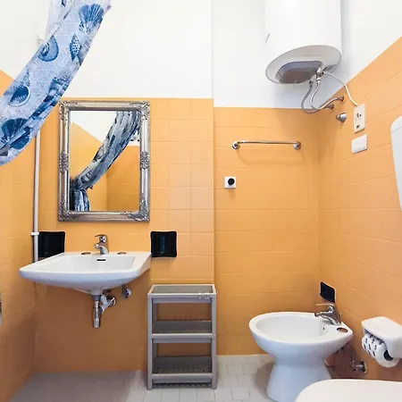 Appartement Brioni Fronte Mare