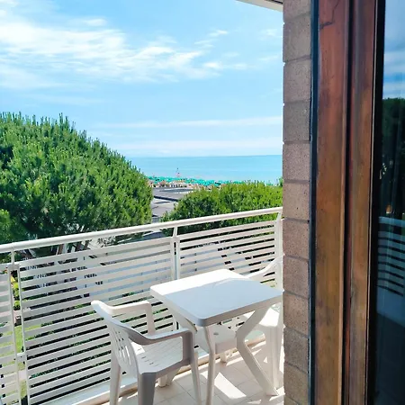 Brioni Fronte Mare Appartement *