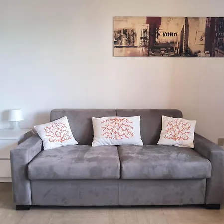 Appartement Brioni Fronte Mare *