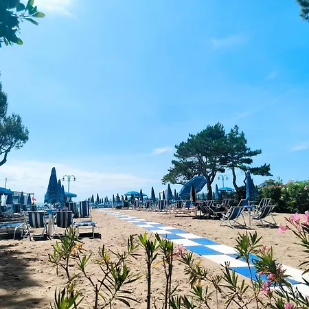 Brioni Fronte Mare * Lido di Jesolo